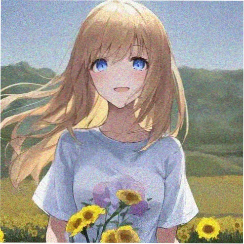 51视频追剧用户头像
